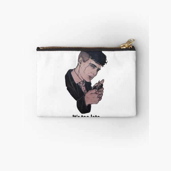 Item preview, It's too late designed and sold by micksteeze.