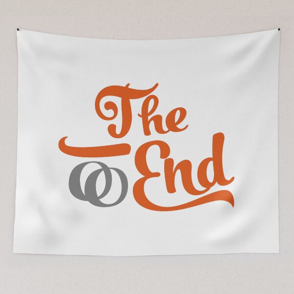 Item preview, the end designed and sold by Vectorqueen.