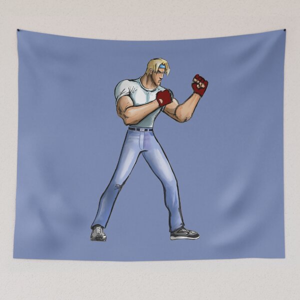 Item preview, Ken78-Brawler 1 designed and sold by Ken78.