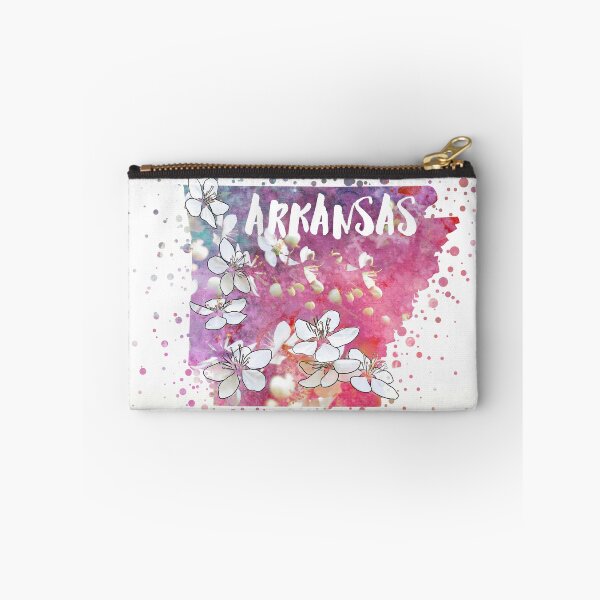 Item preview, Arkansas State Flower (Apple Blossom) designed and sold by Kate Lillyson.