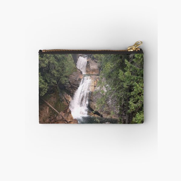 Item preview, Crazy Creek Falls designed and sold by elainefg.