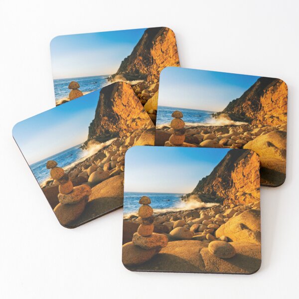 Item preview, Sunset Stack designed and sold by Terri Waters Photography & Design.