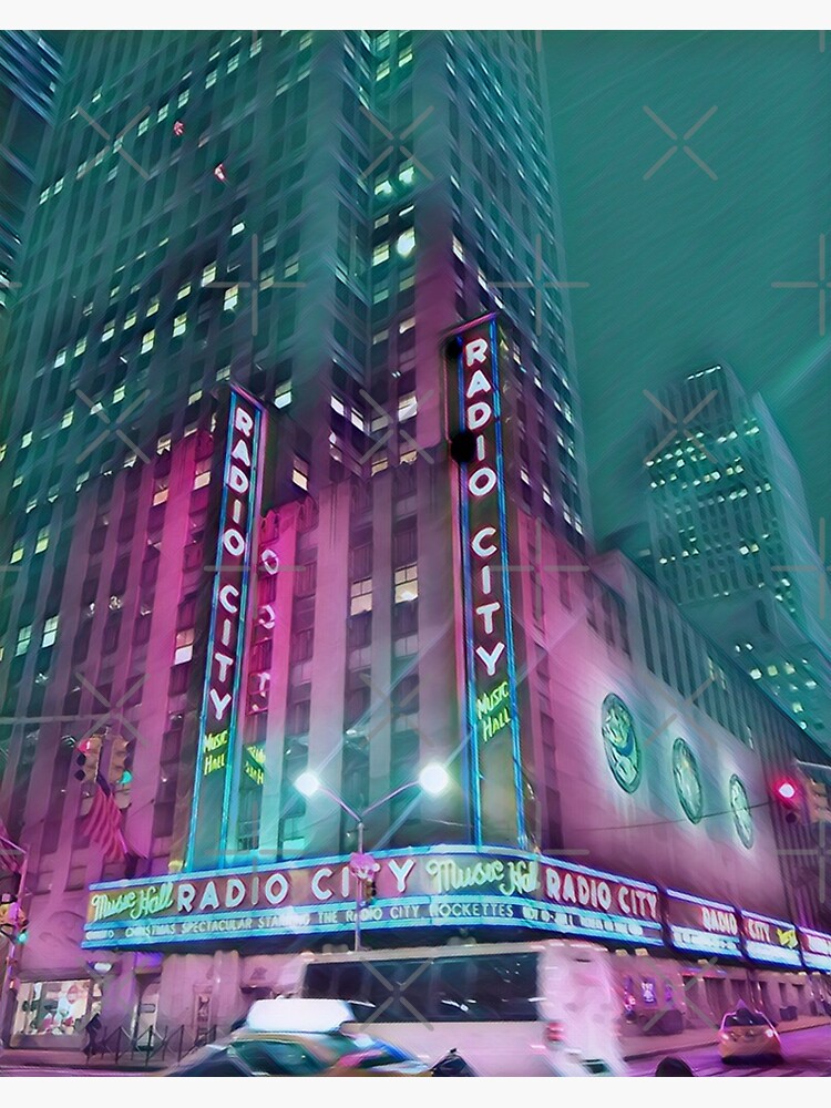 Radio city bg hotsell