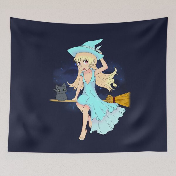 Item preview, White Witch designed and sold by firefawx.