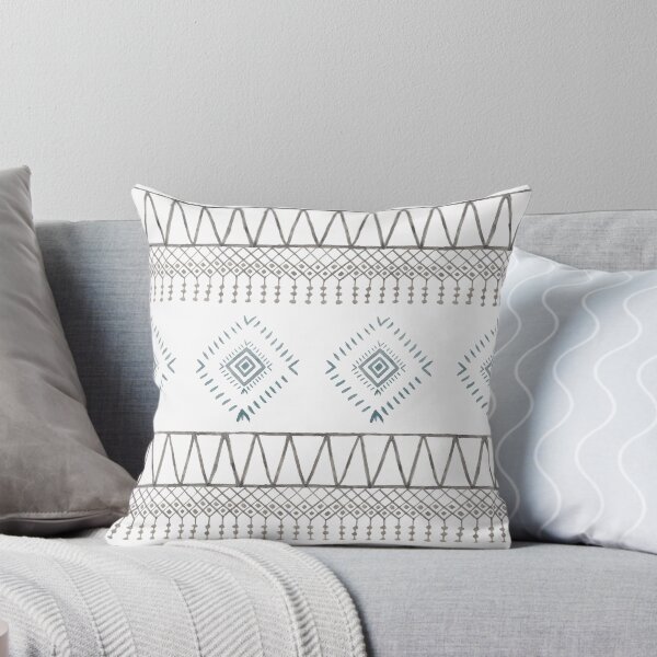 Artikel-Vorschau von Blau Beige Boho, designt und verkauft von theKindredPines.