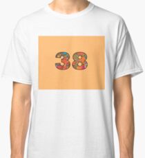 38 BABY Classic T-Shirt