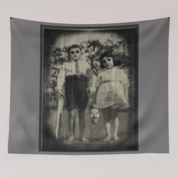 Item preview, Pugsly and Wednesday designed and sold by Richard  Gerhard.