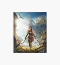 Odyssey Kassandra Art Board