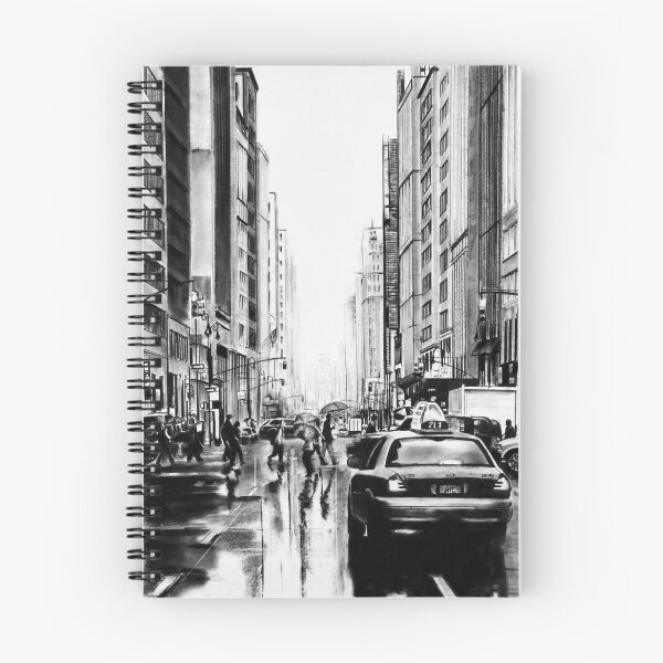 Item preview, concrete jungle designed and sold by Denny Stoekenbroek.