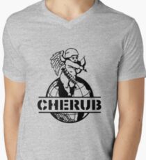 cherub t shirt colours