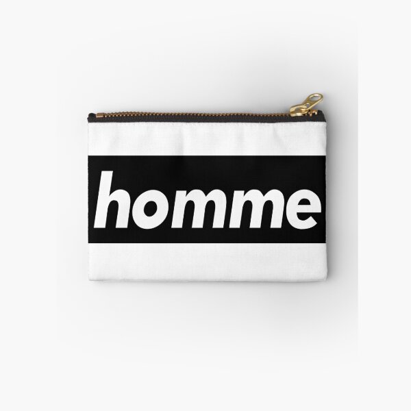 Item preview, Homme designed and sold by ProjectX23.