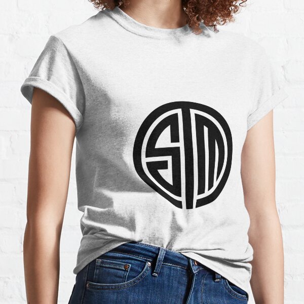 tsm entity t shirts