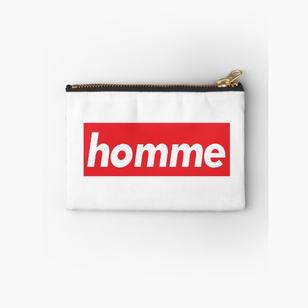 Item preview, Homme designed and sold by ProjectX23.