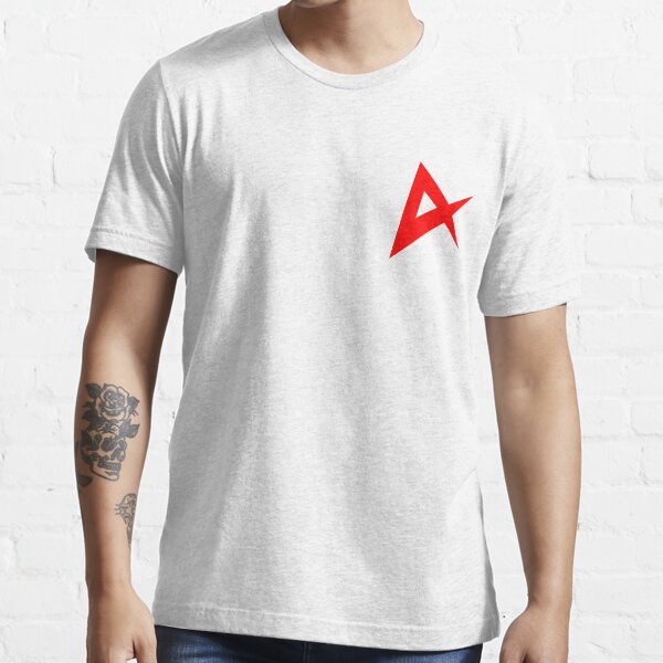 AMURO INSIGNIA Essential T-Shirt