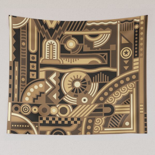 Item preview, 2467 electric designed and sold by Daniel Pelavin.