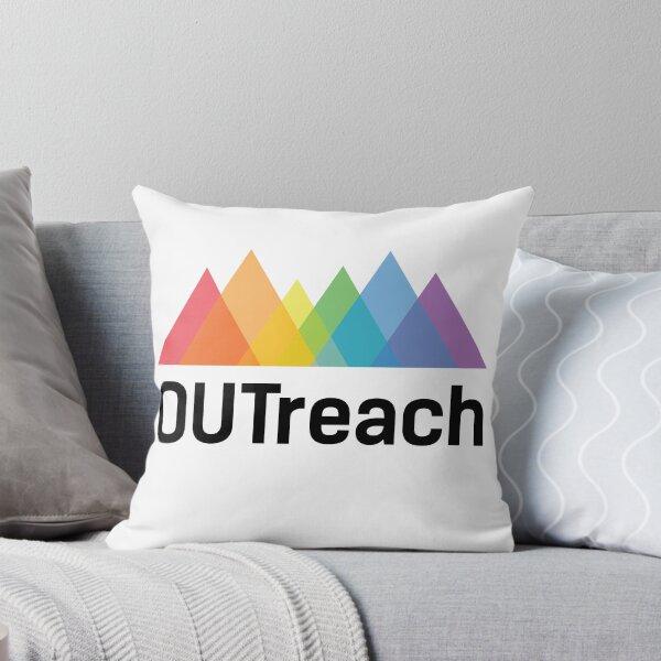Artikelvorschau, Klassisches OUTreach-Logo entworfen und verkauft von outreach.