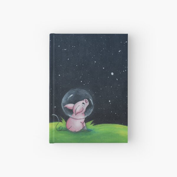 Item preview, Dreams of Spaceflight designed and sold by KOKeefeArt.