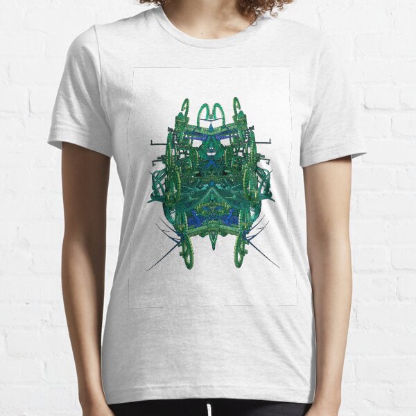 Item preview, Fuzion 2 designed and sold by Jean-François Dupuis.