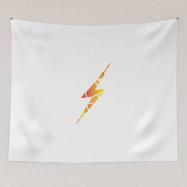 Item preview, Thunderbolt Ray designed and sold by Ilustración Danirray.