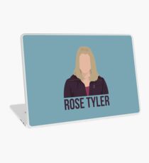 Rose Tyler Laptop Skin