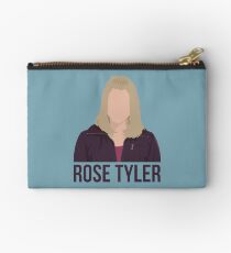Rose Tyler Studio Pouch