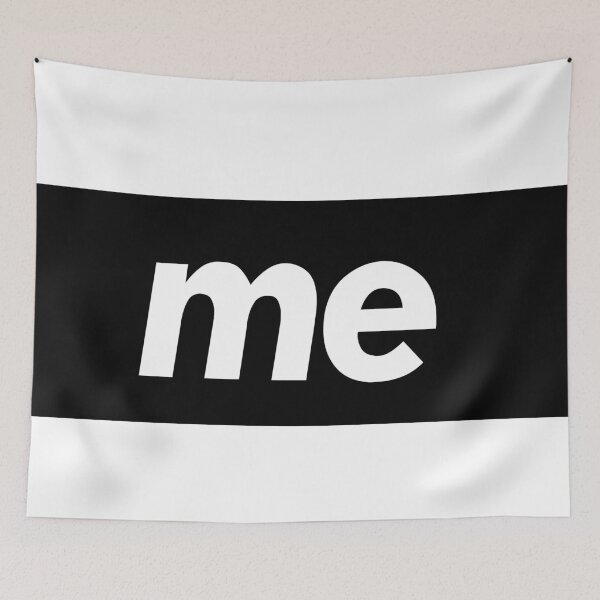 Item preview, Me Words Gen Z Use Generation Z designed and sold by ProjectX23.