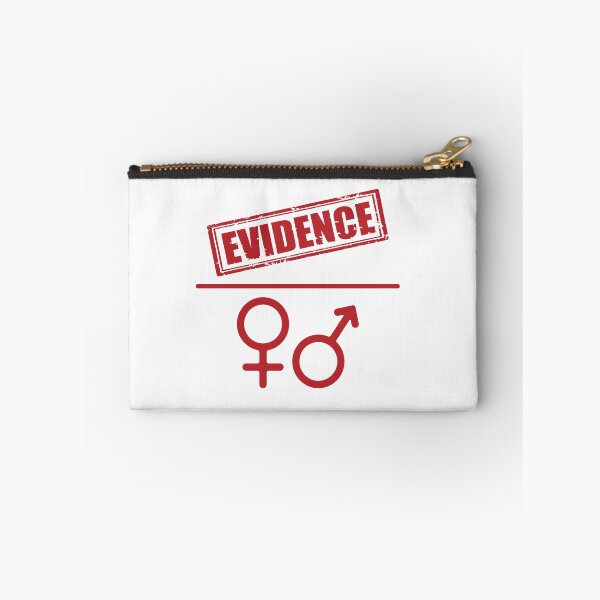Item preview, Evidence Over Anatomy designed and sold by AlternativeArt.