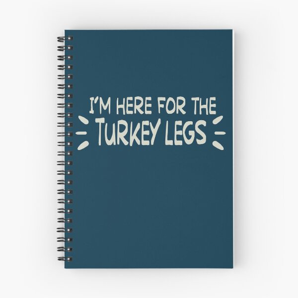 Item preview, Turkey Legs designed and sold by hxvoltage.