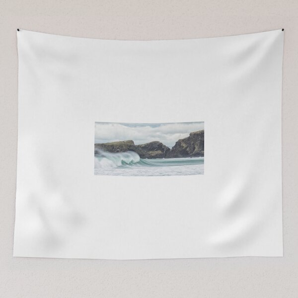 Item preview, Carrick-a-Rede Rope Bridge designed and sold by Nigel R Bell Photography.
