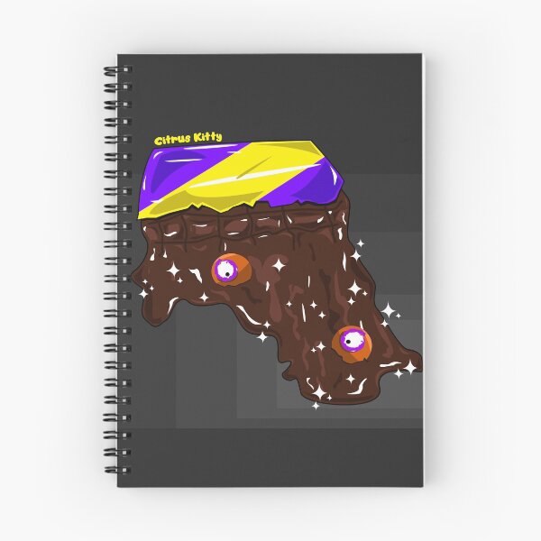 Item preview, Chocolate Bar (Melt Edition) designed and sold by CitrusKitty.