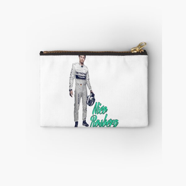 Item preview, Nico Rosberg designed and sold by ihartjoehart.