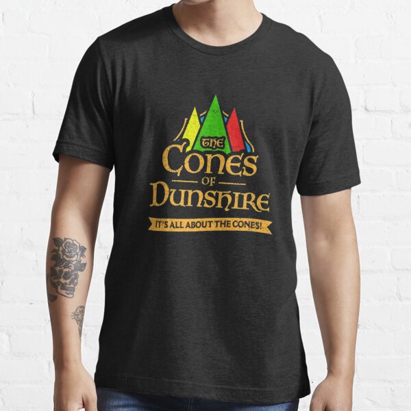 cones of dunshire Essential T-Shirt