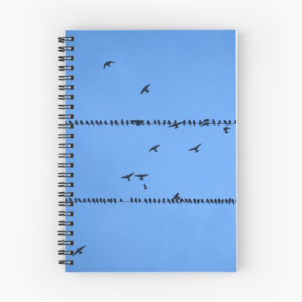 Item preview, When swallows gather designed and sold by Laurie Minor.