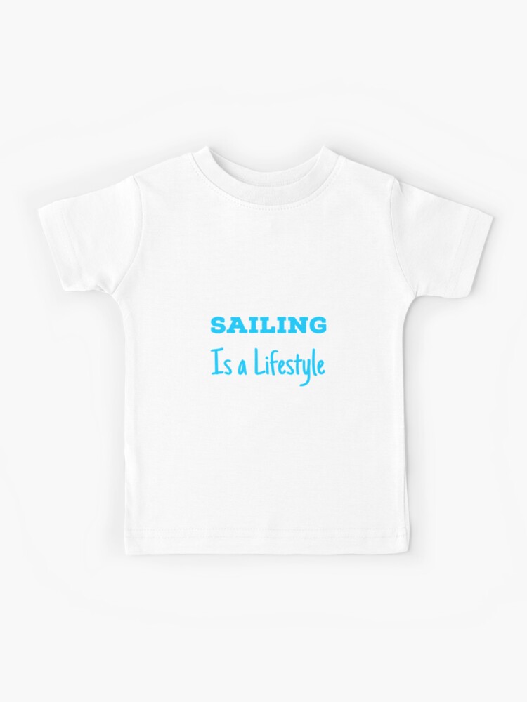 best sailing shirts