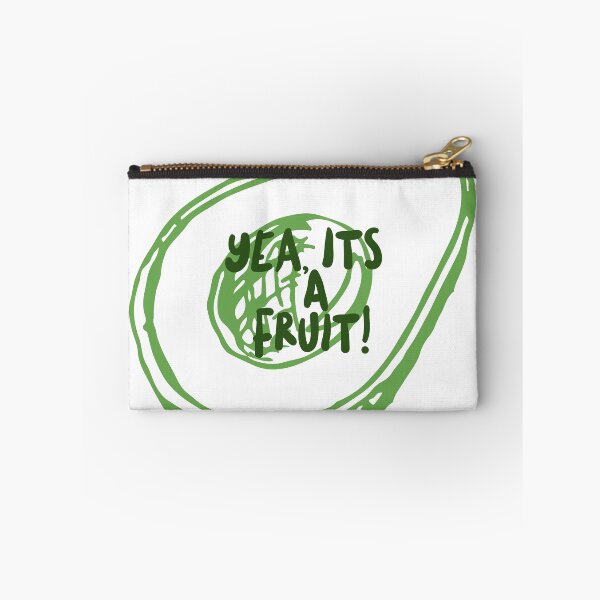 Item preview, Yea its a Green Fruit designed and sold by evlar.