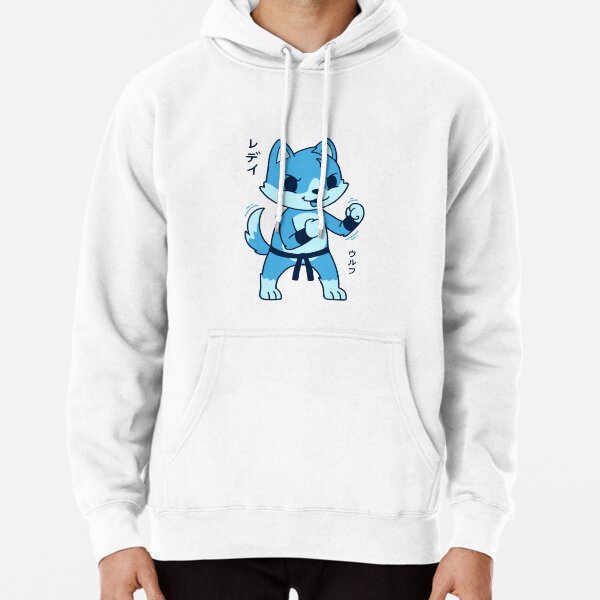 Future Protogen Hoodie