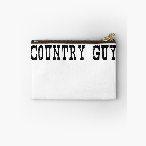 Item preview, country guy - western font designed and sold by qlobba.