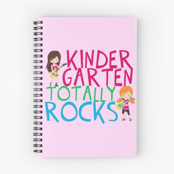 Item preview, Kindergarten Totally Rocks designed and sold by Epic Love Designs.