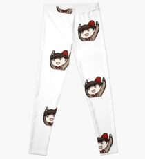 Don't Ask, Just Regenerate Leggings