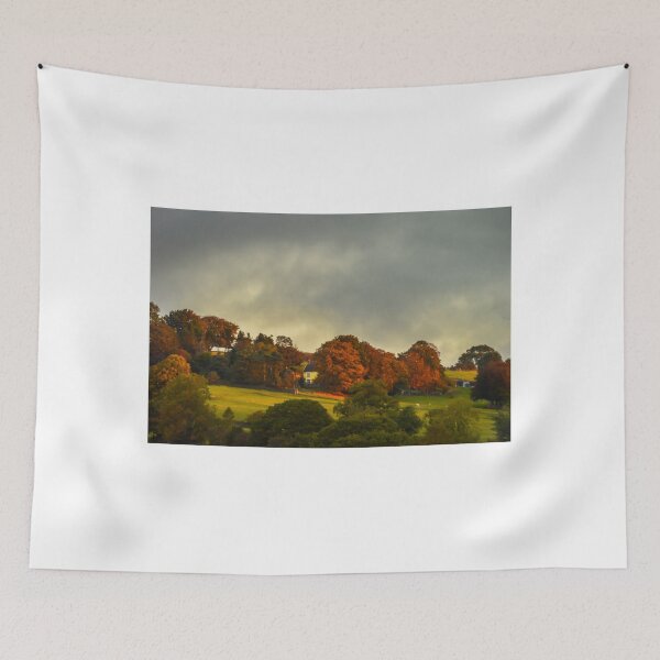 Item preview, Autumnal Sunrise designed and sold by Steve Purnell Photography.