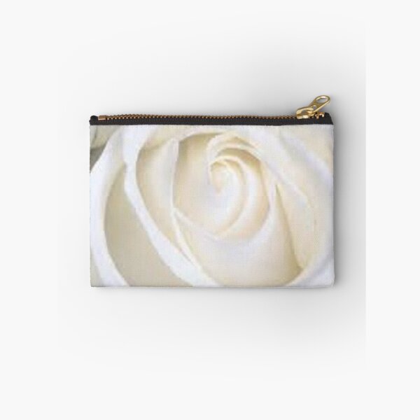 Item preview, White Rose designed and sold by BhARTi Taylor.