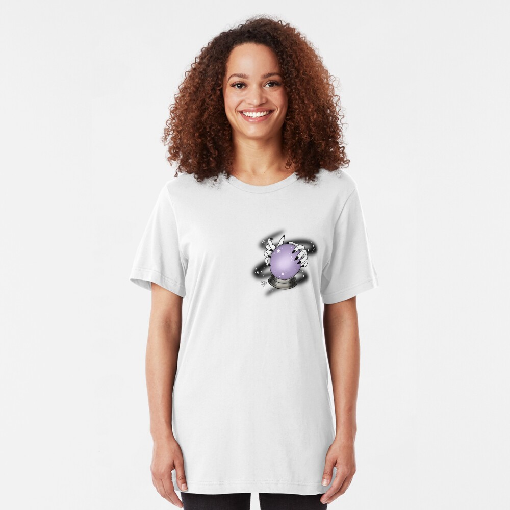 Magical Slim Fit T-Shirt