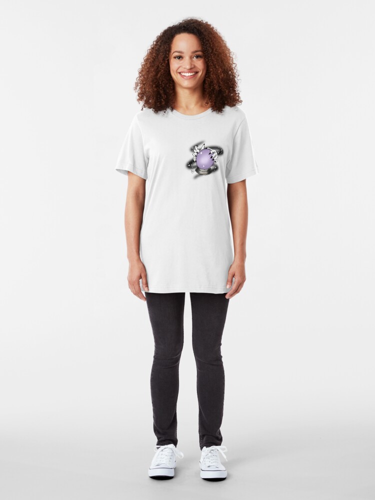 Alternate view of Magical Slim Fit T-Shirt
