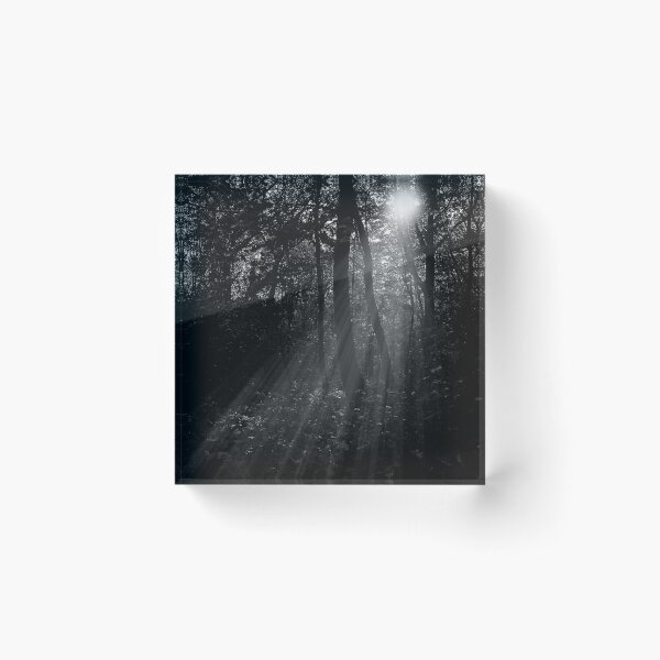 Item preview, Last Light  designed and sold by Denise Abé.