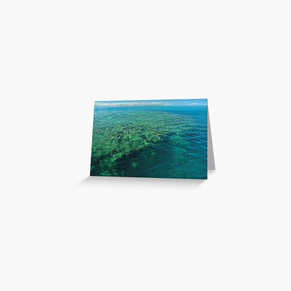 Artikel-Vorschau von Great Barrier Reef in 3D, designt und verkauft von Ozjanette90.