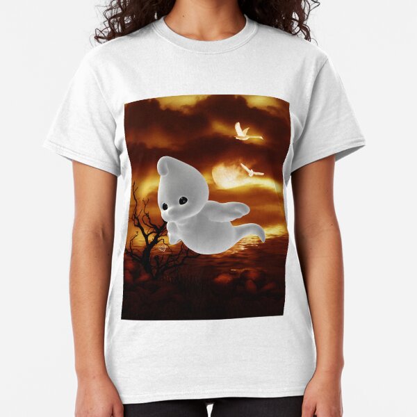 Der kleine Geist Classic T-Shirt