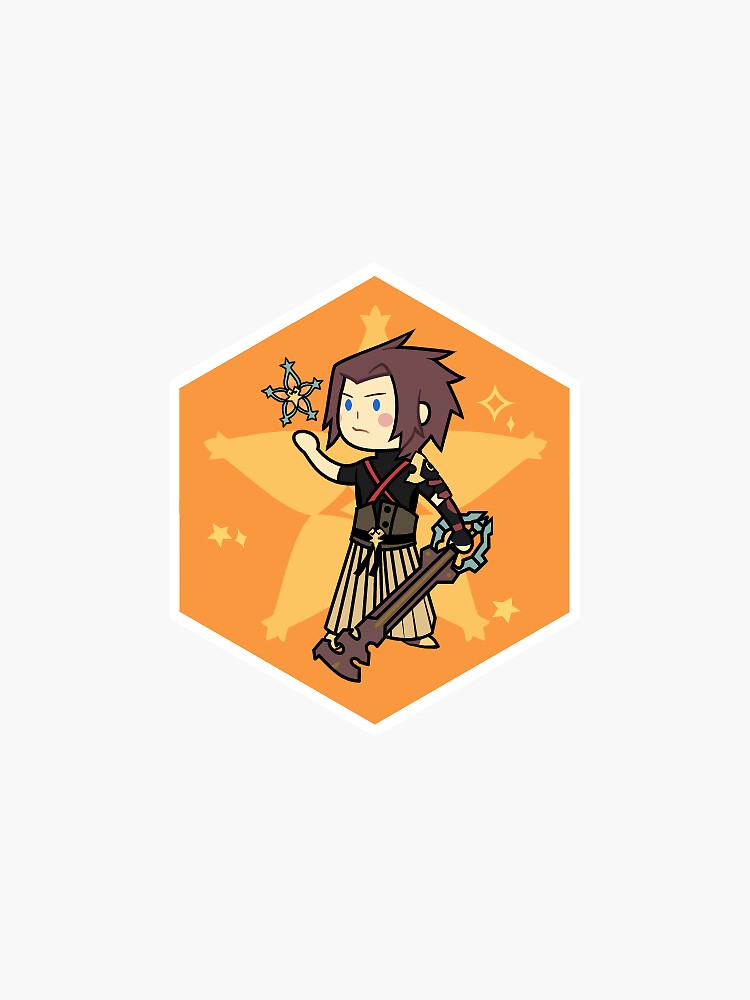KH Terra by Cold-Pun