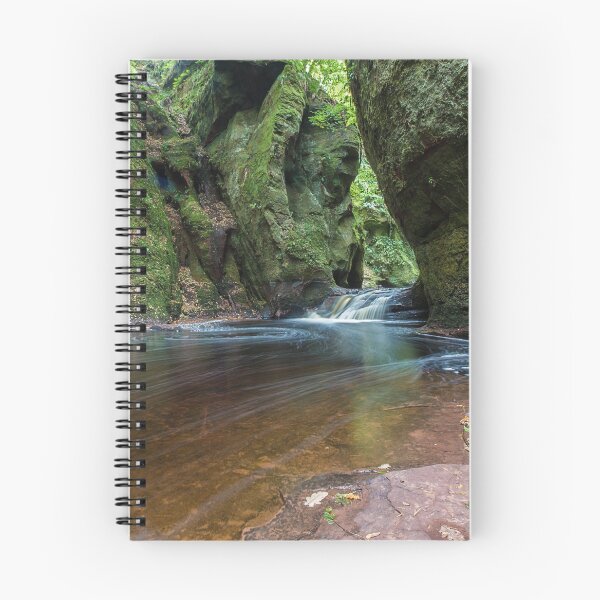 Item preview, Devils Pulpit 2 designed and sold by ninjabob.