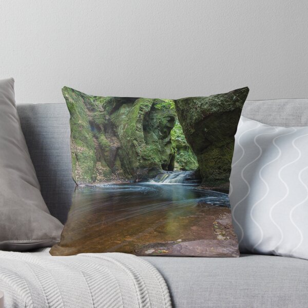 Item preview, Devils Pulpit 2 designed and sold by ninjabob.