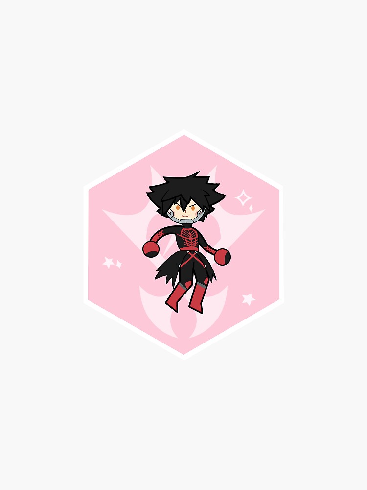 KH Vanitas by Cold-Pun